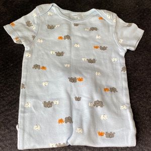 Toddler onesies
